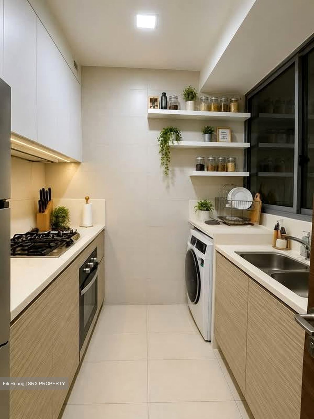 Arc at Tampines (D18), Condominium #604340861